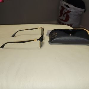 Rayban RB3569 Sunglasses